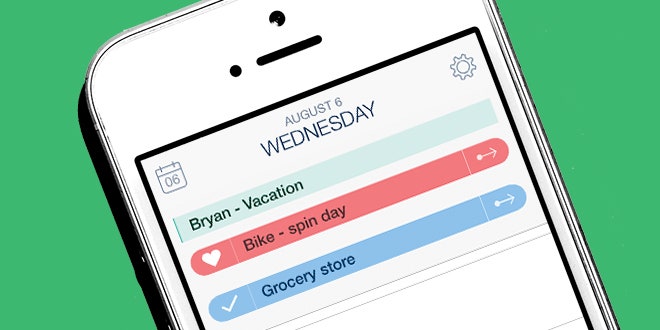 Reminder Apps