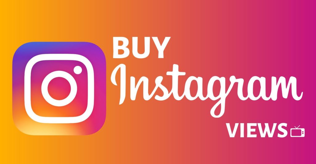 Buy Instagram Views