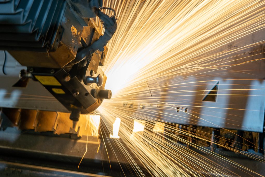 Why Manufacturing Brands Need the Right Tools