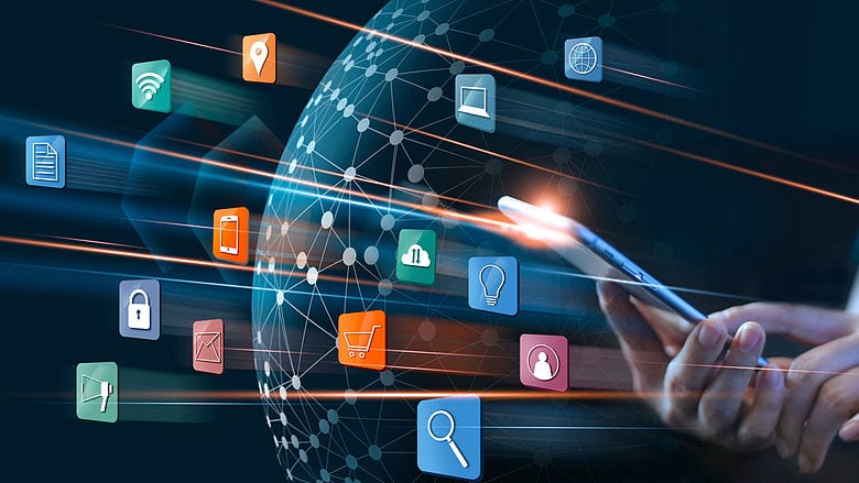 Innovative banking and finance trends