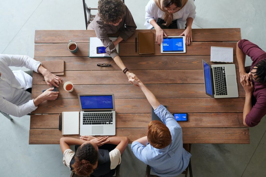 Areas That Businesses Often Neglect