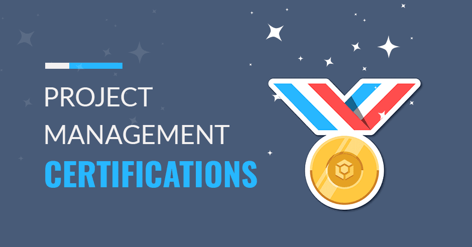 Project Management Certification