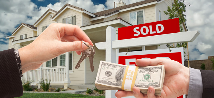 Sell Your House for Cash