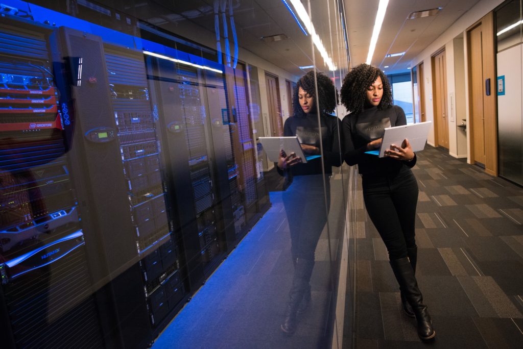 Cloud Data Warehouse