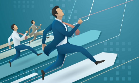 Improve Employee Productivity