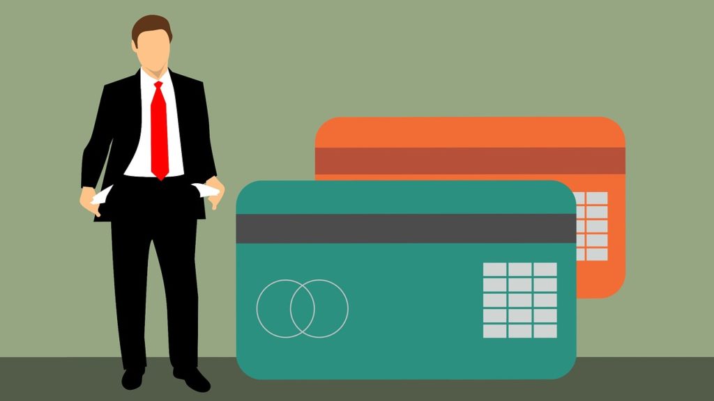 Consolidate Credit Card Debt