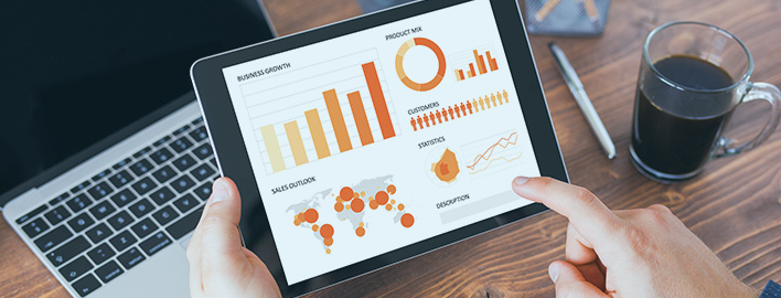 Choosing a CRM Software