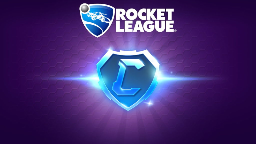get Credits in Rocket League