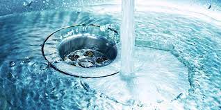 Prevent Blocked Drains