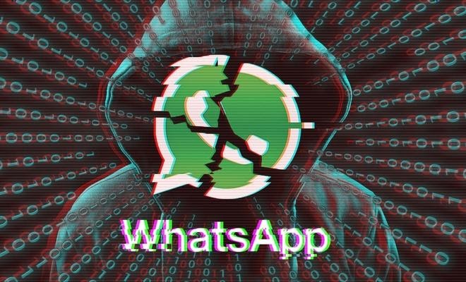 Hack WhatsApp By Phone Number