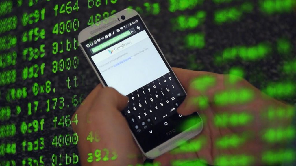 Hack WhatsApp By Phone Number