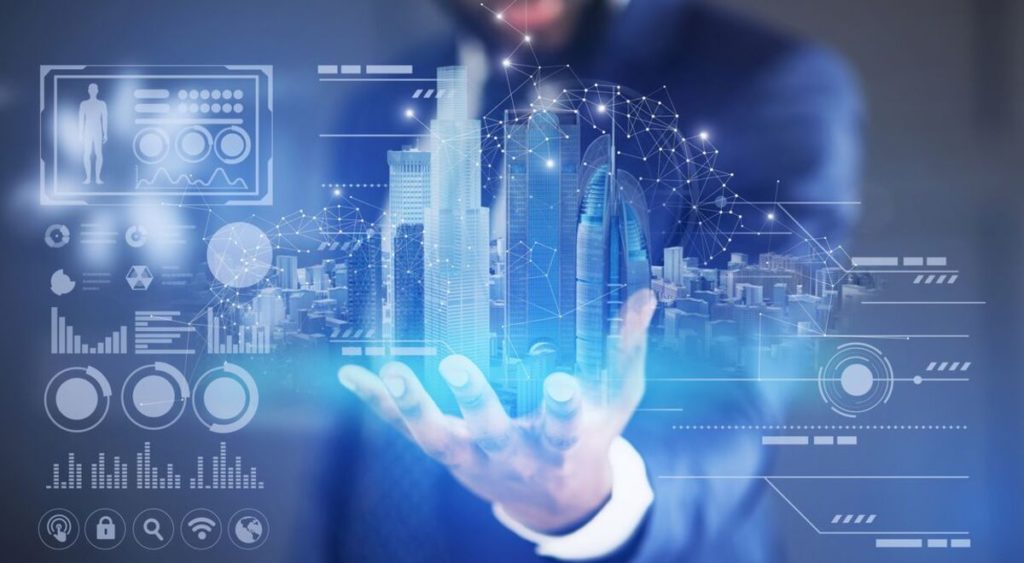 Common Smart Technologies