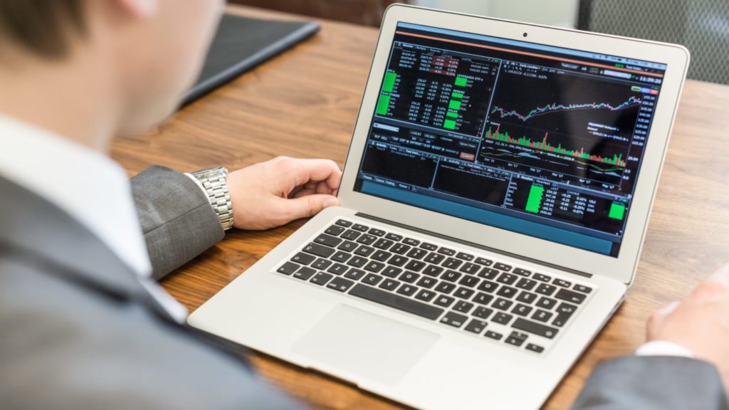 advantages to learning trading platforms