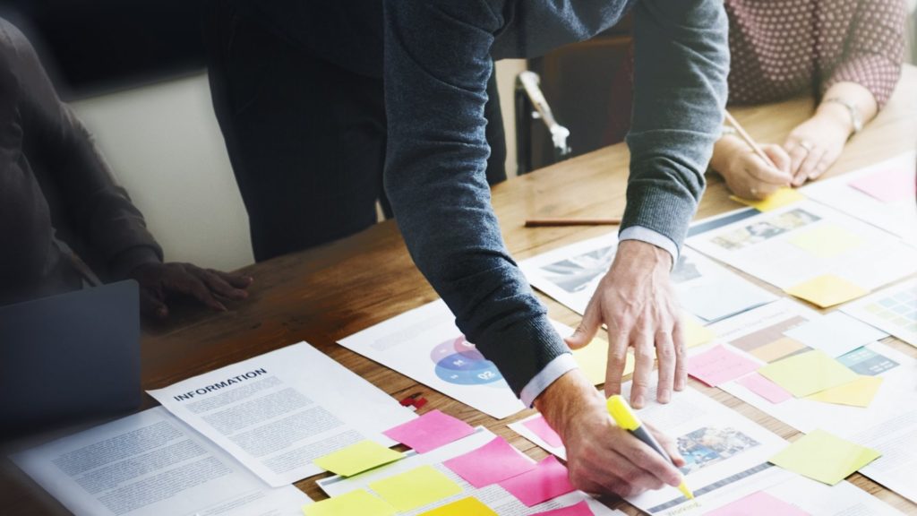 important aspects of your business