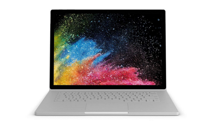 Best Laptops for Graphics Designer