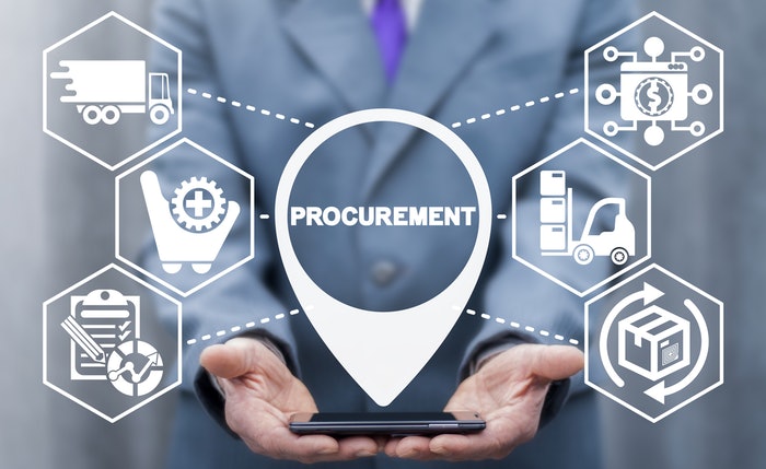procurement process