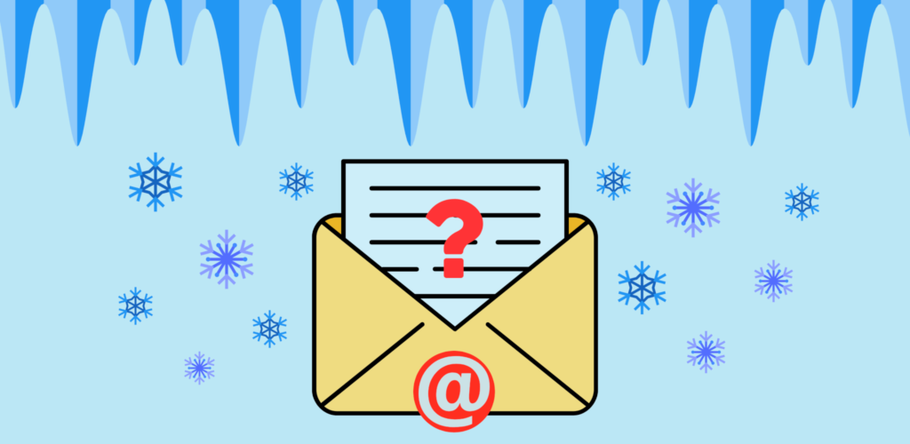 Cold Emailing