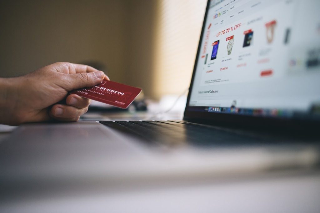 Turn Your E-Commerce Business Into A Success