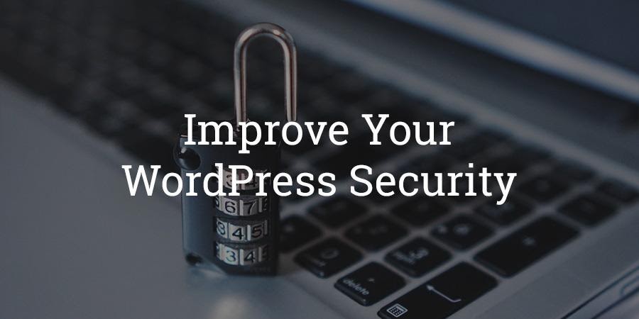 Best WordPress Security
