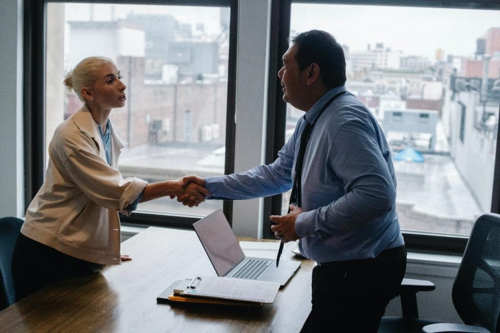 Right Employees For Your Business