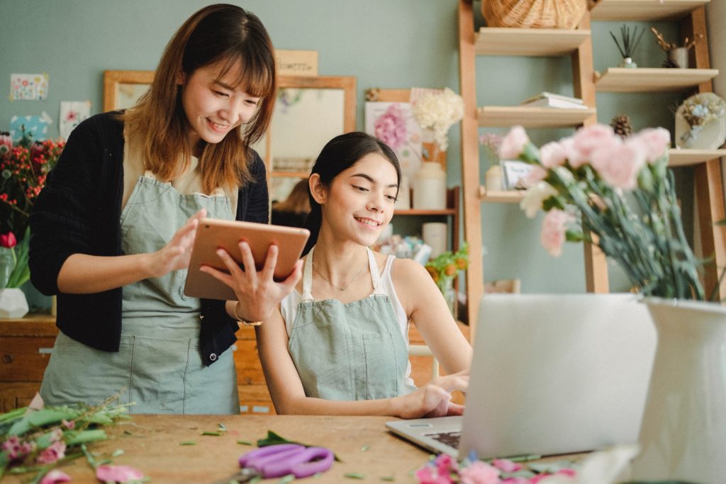 Growing Your Small Business