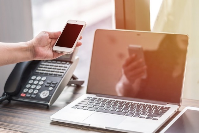 voip system