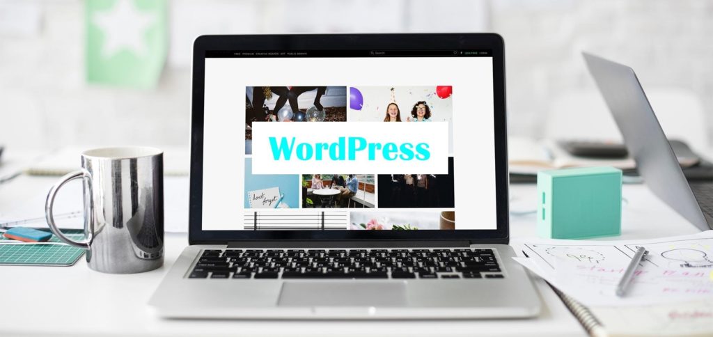 The pros and cons of using WordPress for your small business using WordPress for your small business