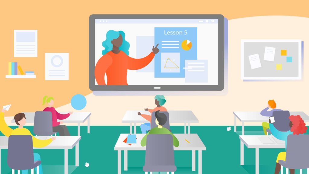 5 Ways Technology Can Help a Student While Studying