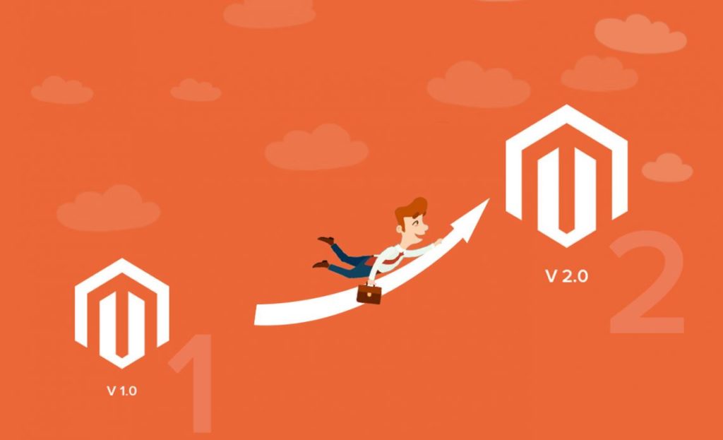 Migrating to Magento