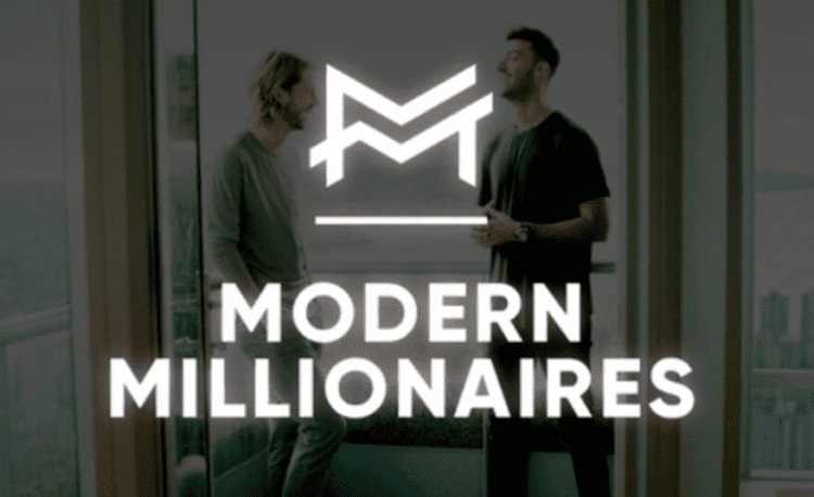 Modern Millionaires