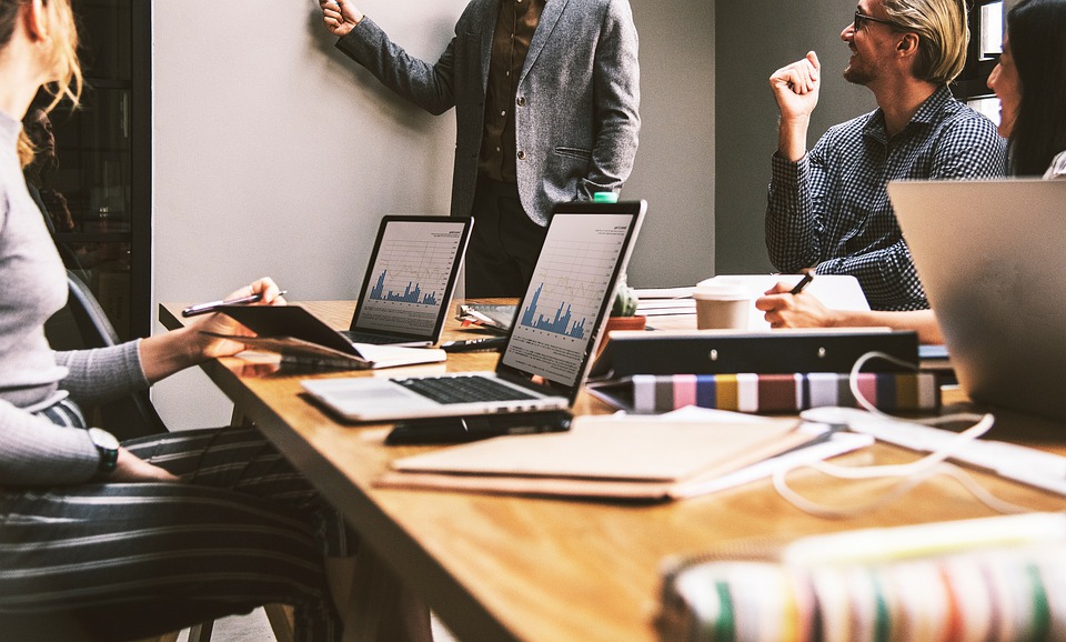 Ways Technology Can Improve Your Business