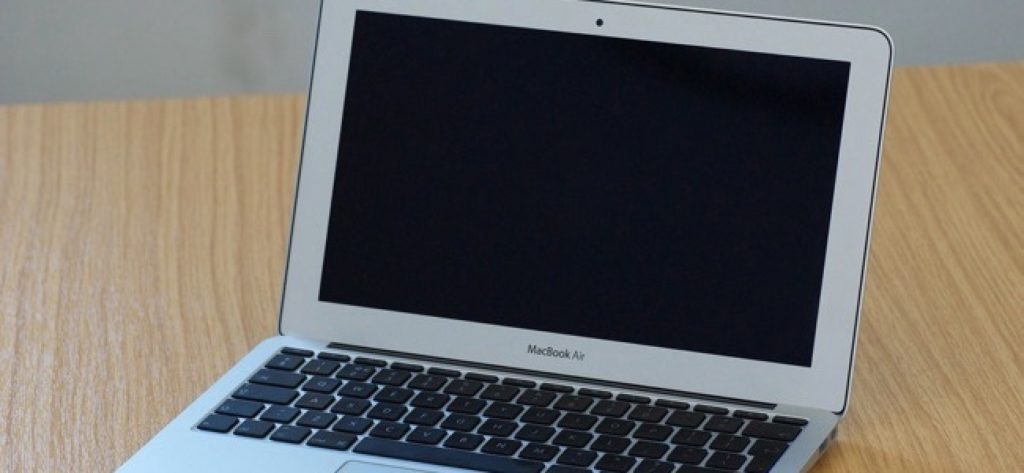 Fix A Mac Not Starting Up