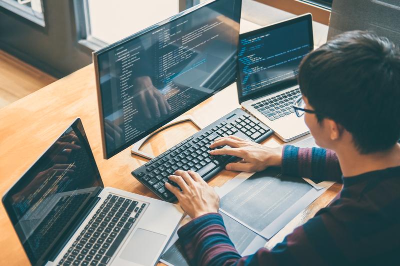 Improve My Business Website