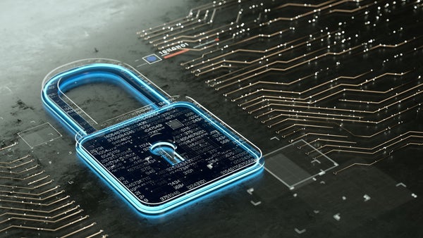 Top Trends in Security Technology