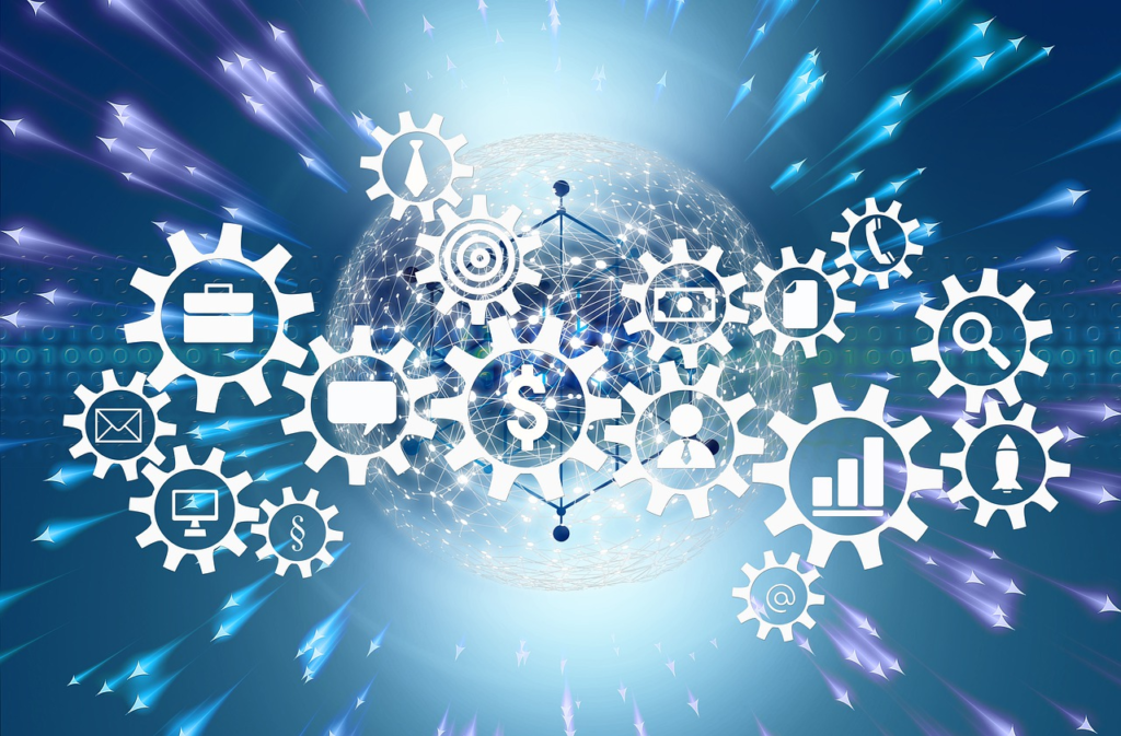 Digital Transformation Trends