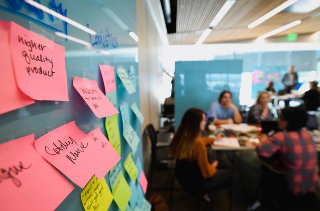 Benefits of Attending a Design Thinking Workshop