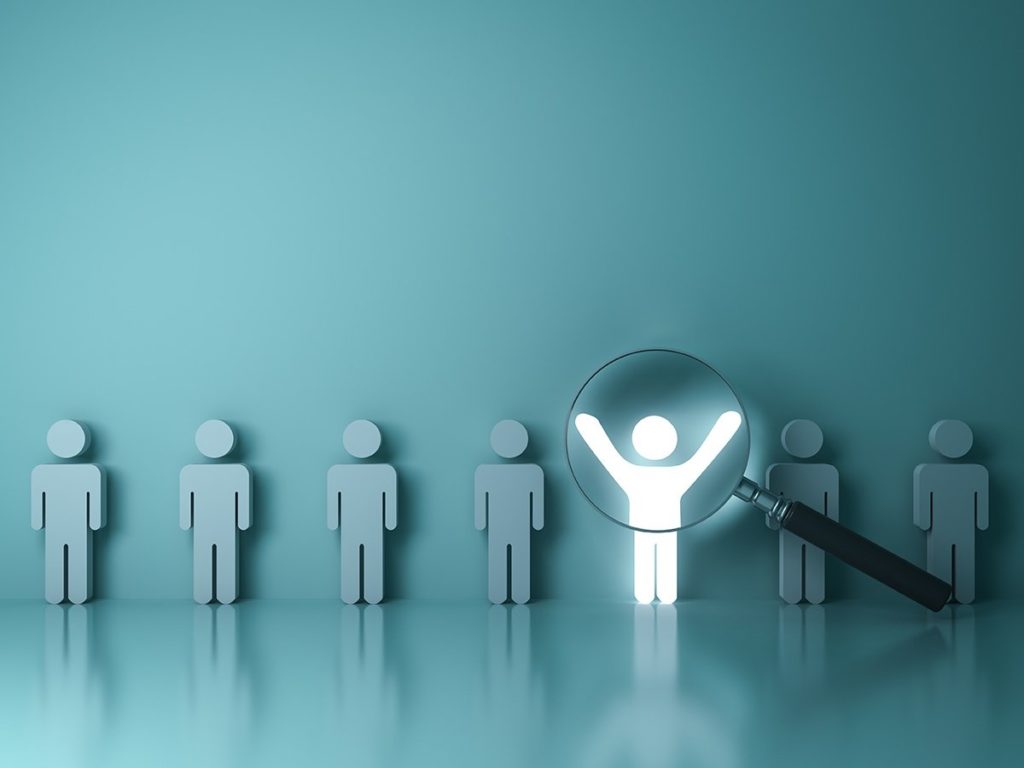 Identify Your Target Donor Demographic