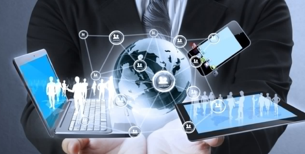 Improve Enterprise Productivity