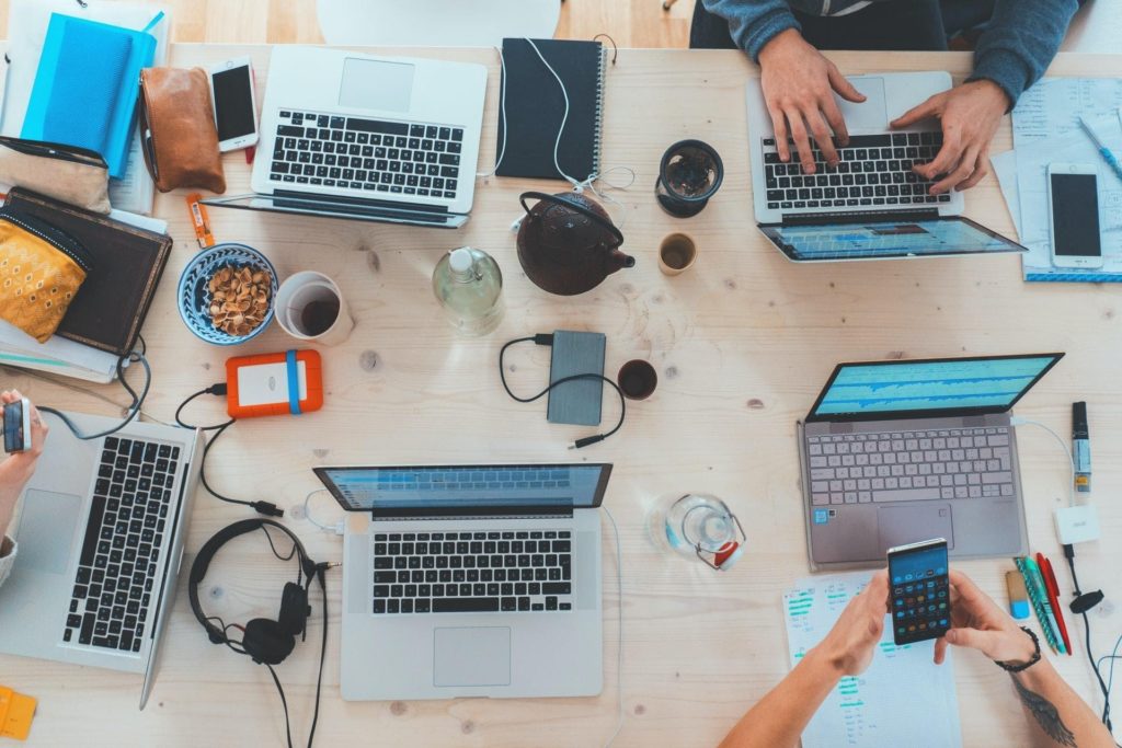Name Tips for Tech Startups