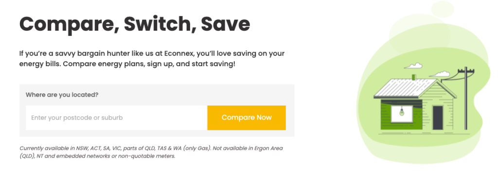 Choose the Best Energy Comparison Websites
