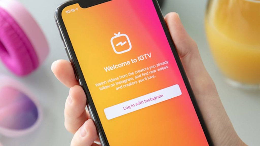 Use IGTV for Your Personal Brand