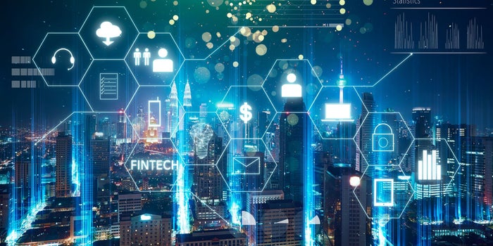 why Fintech companies are changing the finance industry