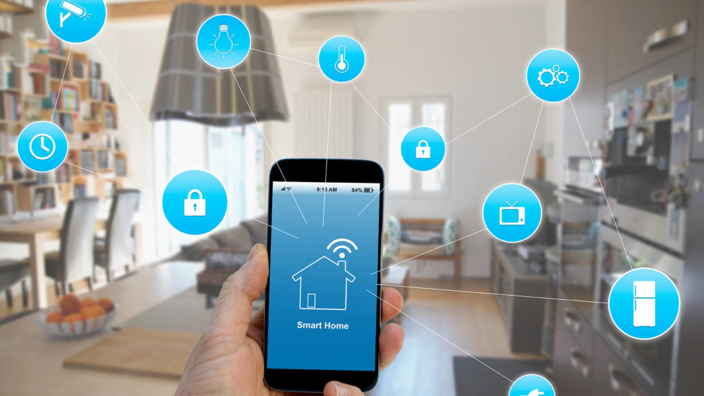 Technologies That Can Secure Your Apartment