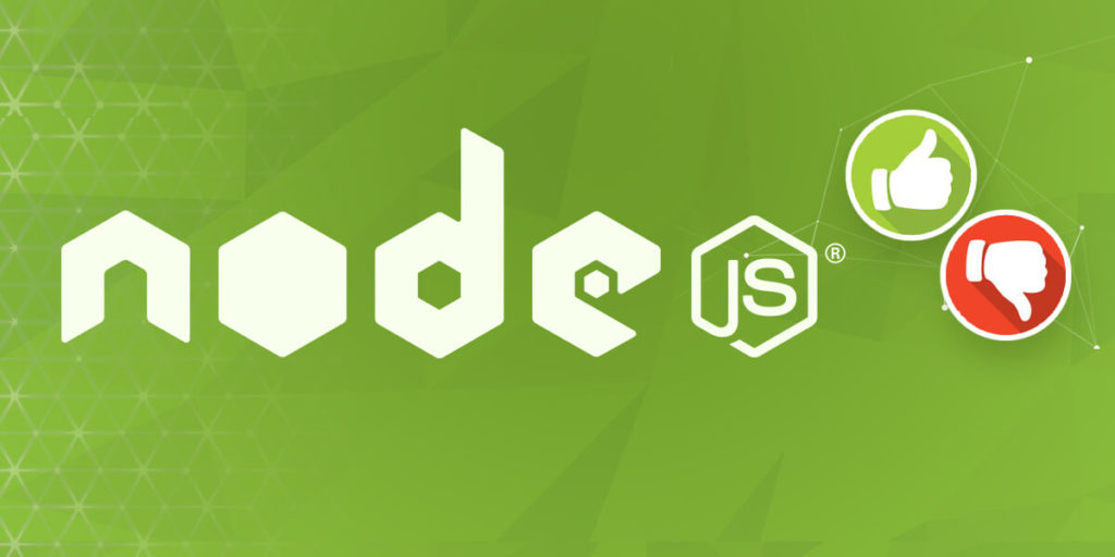 node js for web development