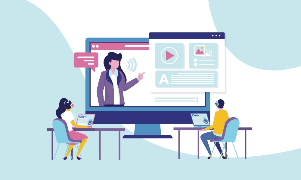 remote learning