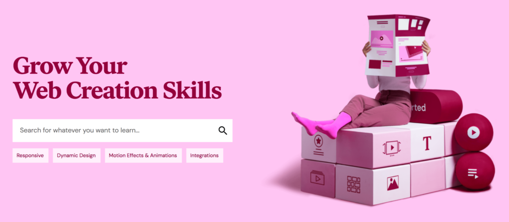 Elementor’s Academy