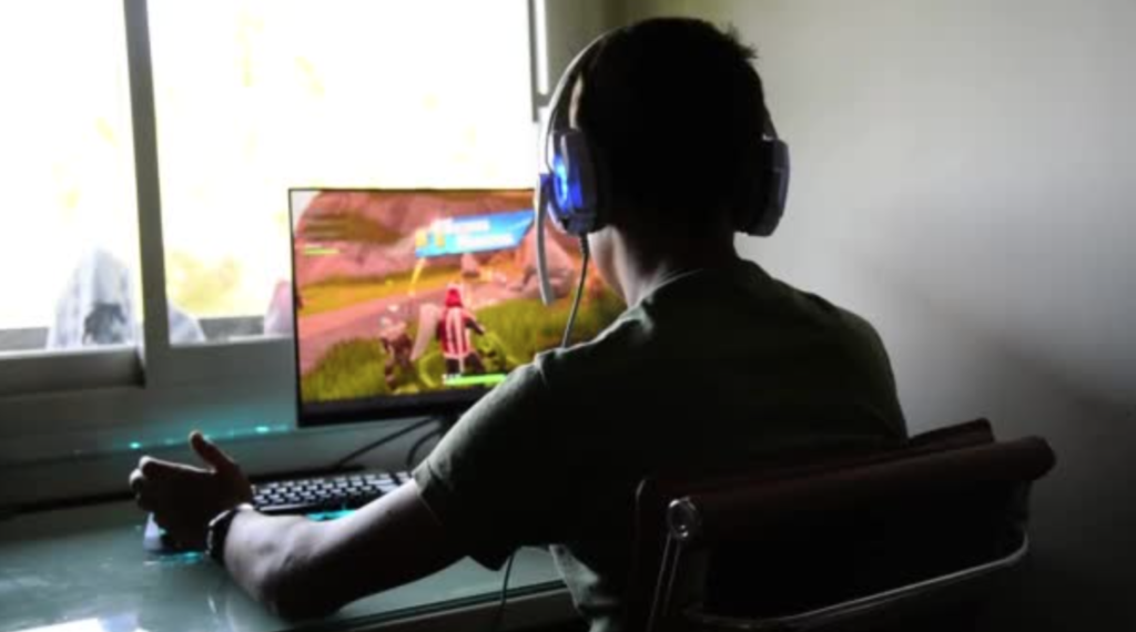 Building Online Services for Game Companies