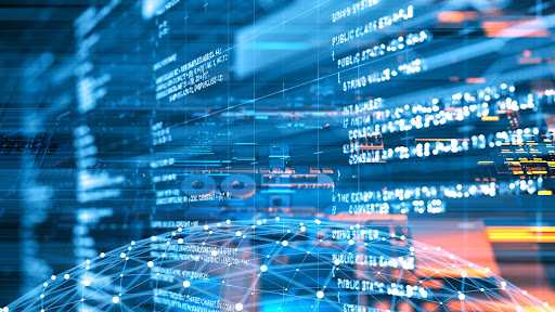 Hr Software Development Project