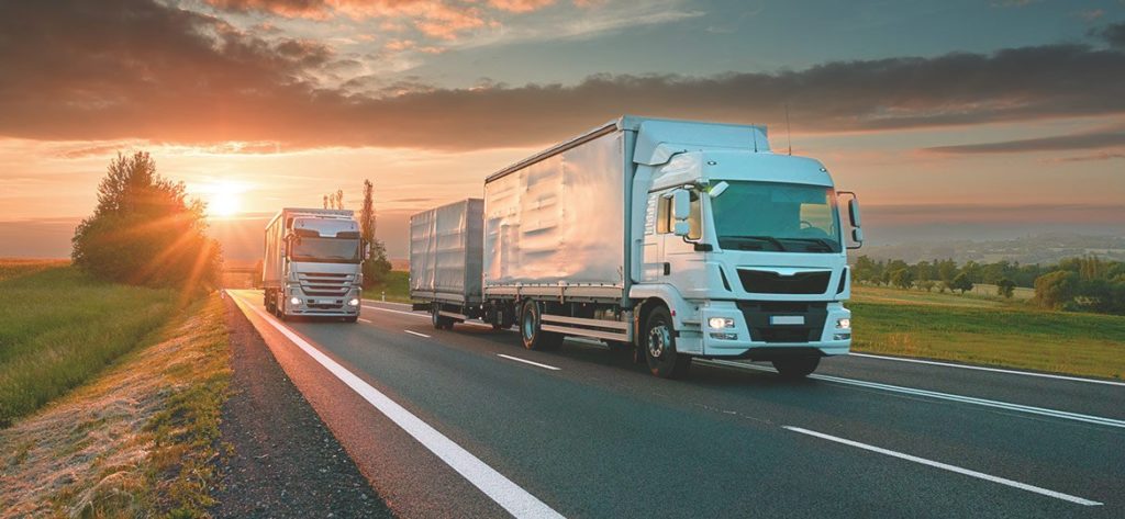 Transport Management Software