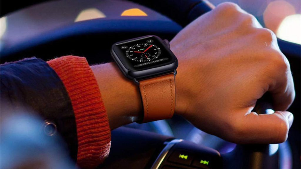 Unique Apple Watch Band